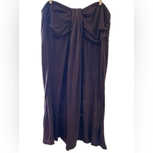 Hula Honey coverup or summer dress
